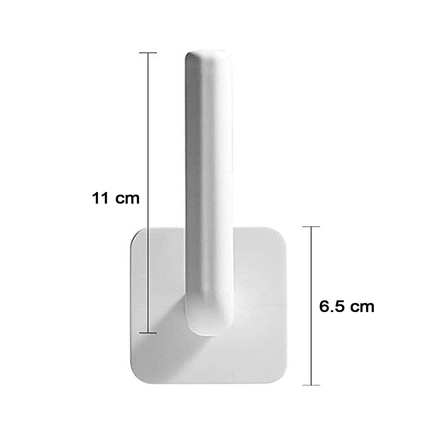 9073_Wall_Paper_Towel_Holder DeoDap