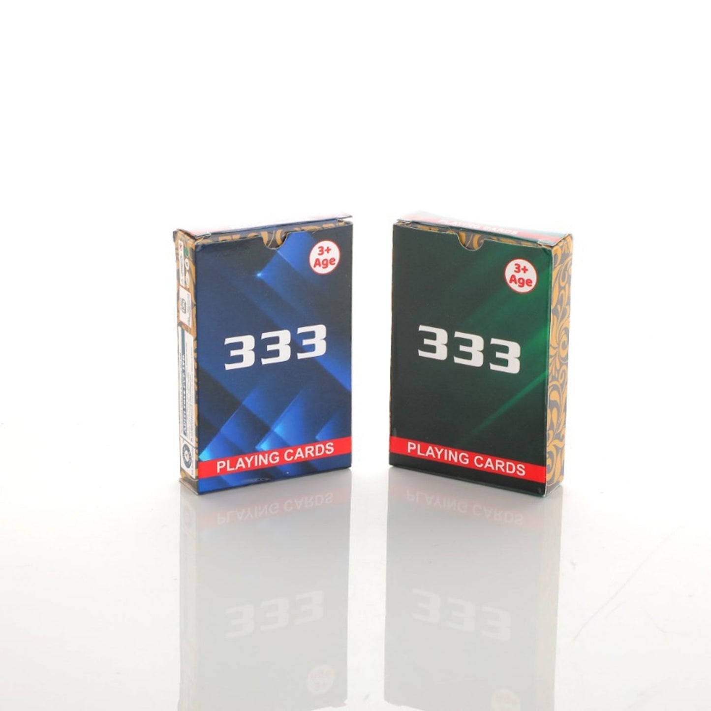 1982 Playing Cards, Luxury Deck of Cards with Amazing Pattern & HD Printing, Premium Poker Cards | Durable & Flexible DeoDap