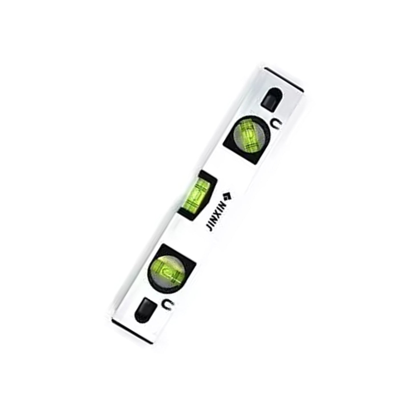 1650 Spirit Level Carpenter's Level Magnetic Carpenter's Level  Overhead Viewing Slot for Levelling, Furniture & Construction