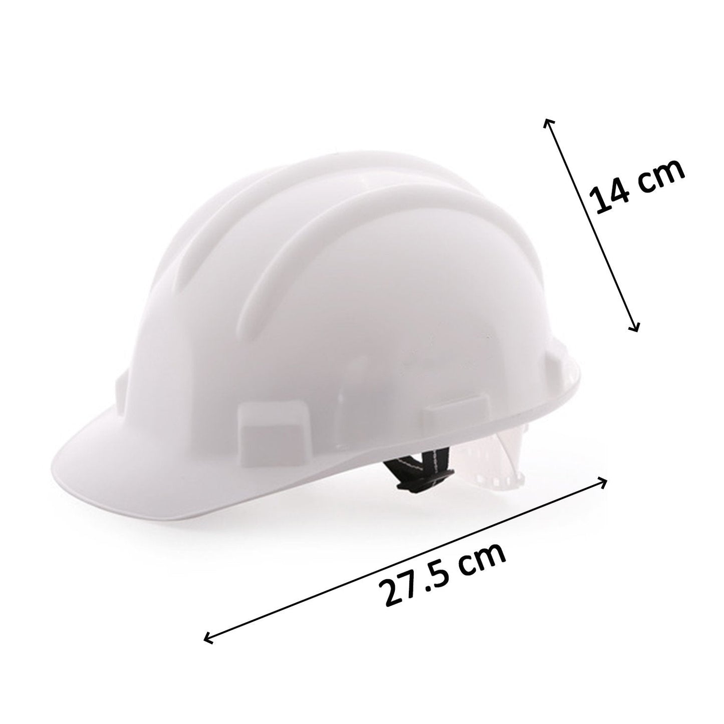 0508 Safety Helmet Construction Protective Helmets Anti-smashing DeoDap