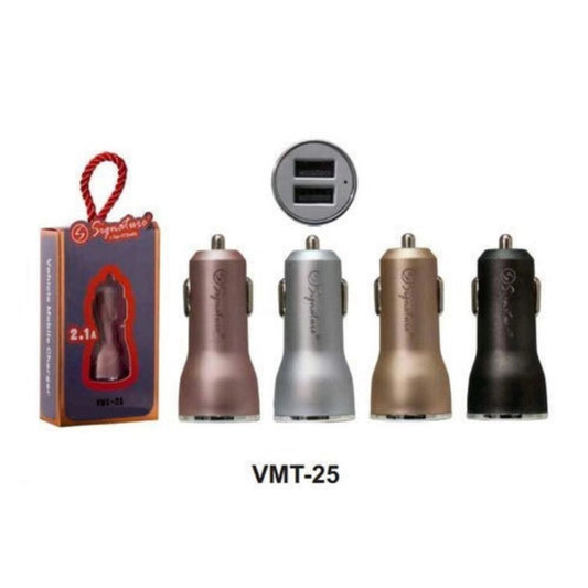 VMT-25 Car Charger