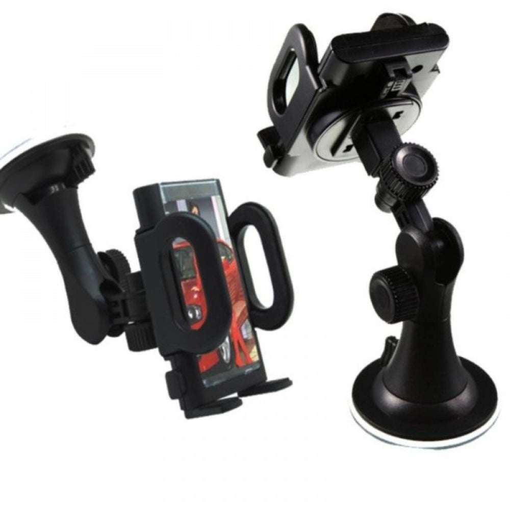 Generic Universal Car Mount (Color: Assorted)