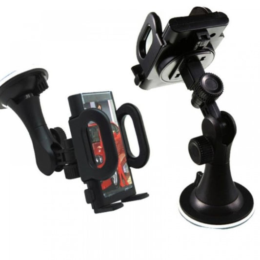 Generic Universal Car Mount (Color: Assorted)