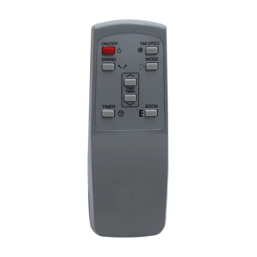 Generic Remote No. 95, Compatible with Bluestar AC Remote Control (Exactly Same Remote will Only Work)