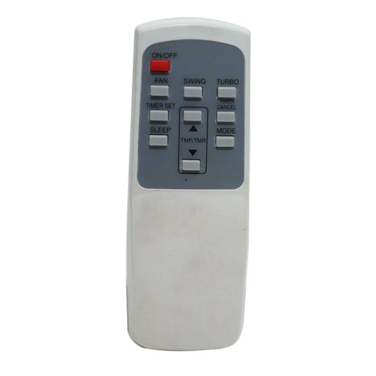 Generic Remote No. 116, Compatible with Vestar AC Remote Control (Exactly Same Remote will Only Work)