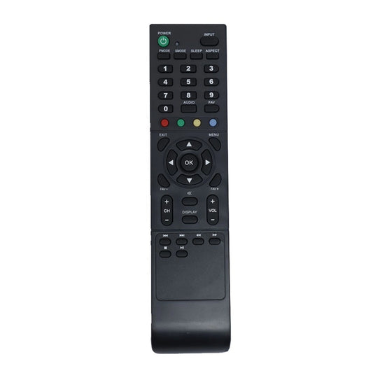 Generic Remote No. 29B, Compatible with Panasonic Inverter AC Remote Control (Exactly Same Remote will Only Work)