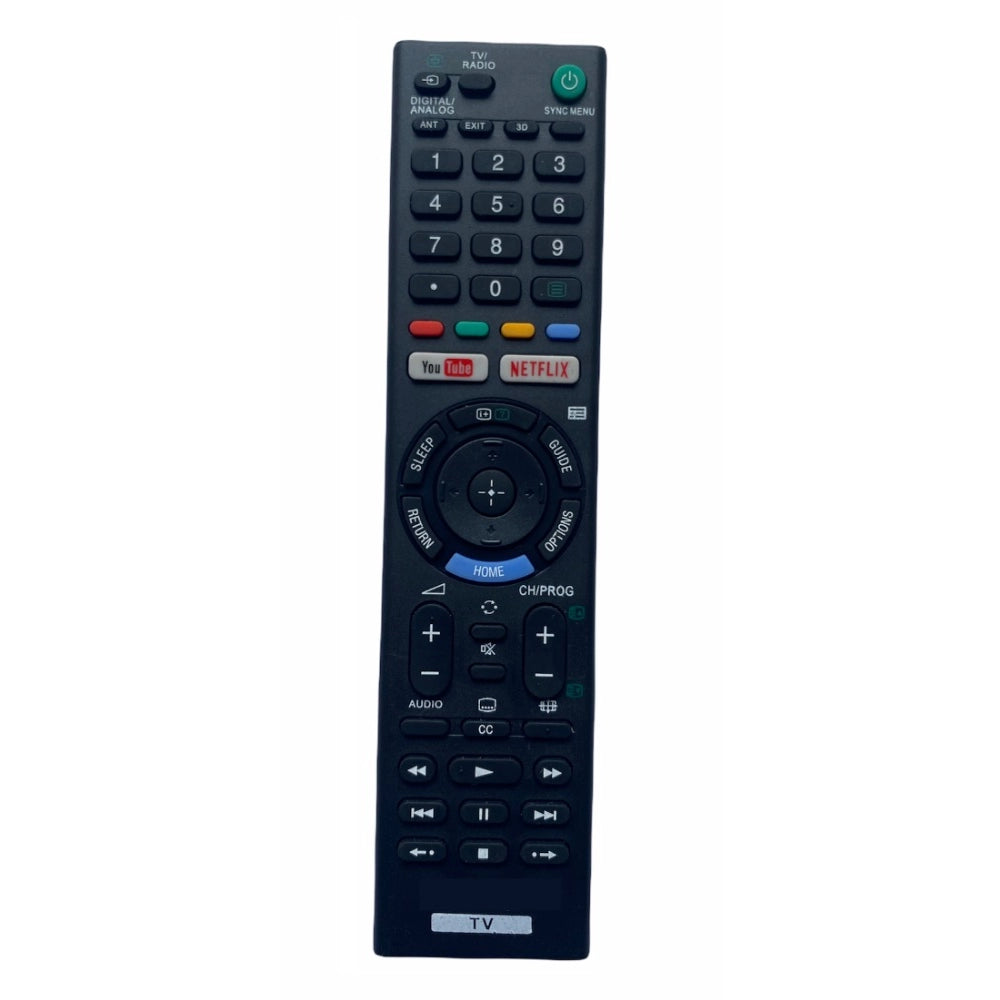 Generic Remote No. 36, Compatible with Voltas AC Remote Control (Exactly Same Remote will Only Work)