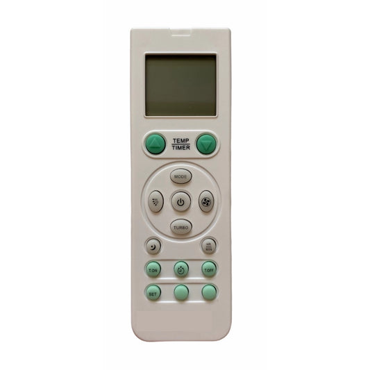 Generic Remote No. 85, Compatible with Onida AC Remote Control (Exactly Same Remote will Only Work)