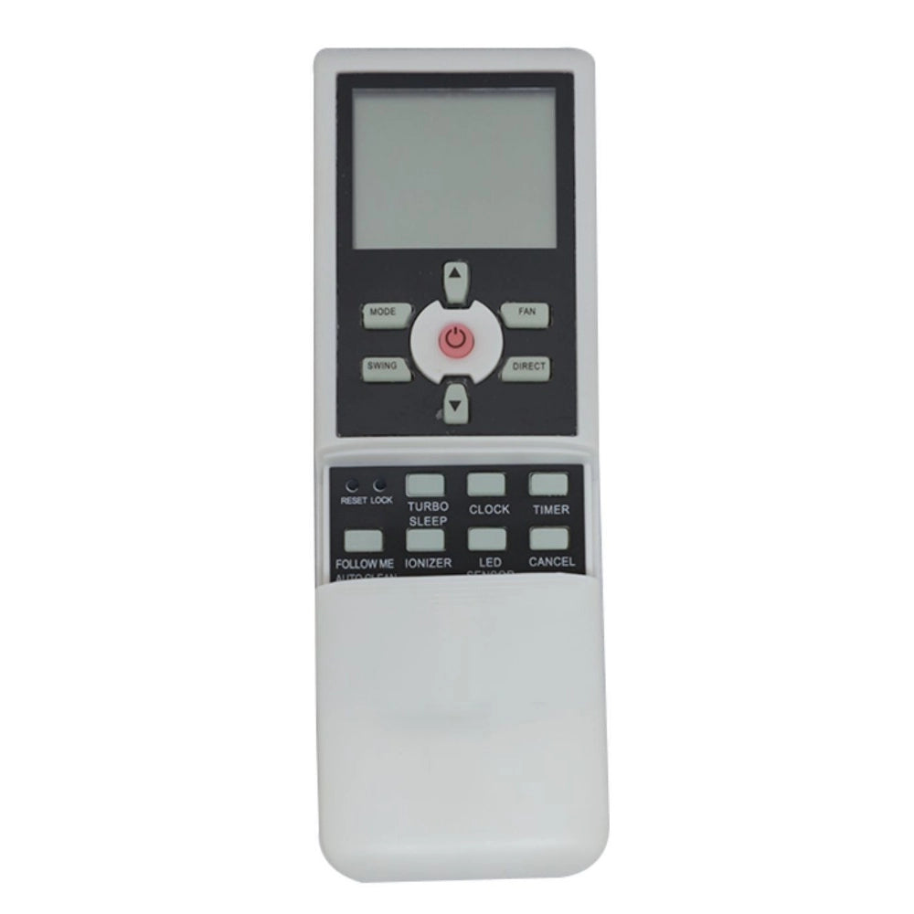 Generic Remote No. 109, Compatible with York AC Remote Control (Exactly Same Remote will Only Work)