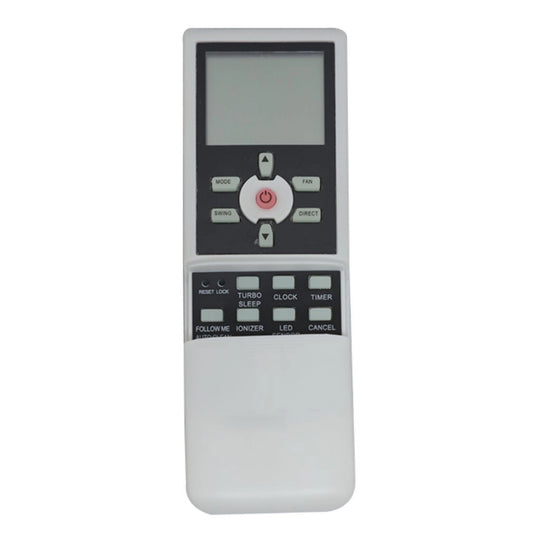 Generic Remote No. 109, Compatible with York AC Remote Control (Exactly Same Remote will Only Work)