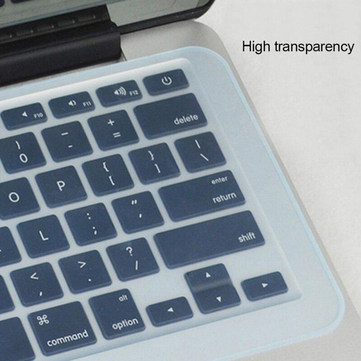 6187 Keyboard Cover for Computer Pc for Desktop Computer DeoDap